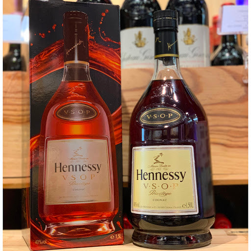 Hennessy VSOP 1.5Lit