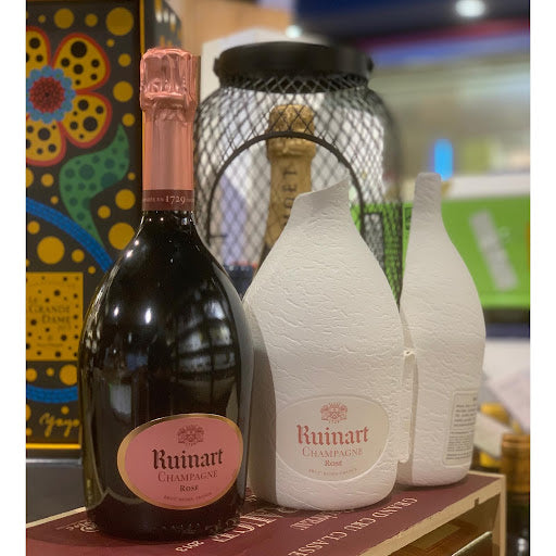 Ruinart Rose Brut NV